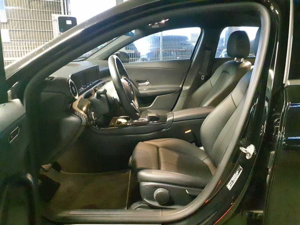 Mercedes-Benz A 220 2022