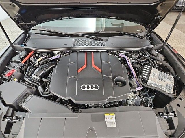 Audi S6 2024