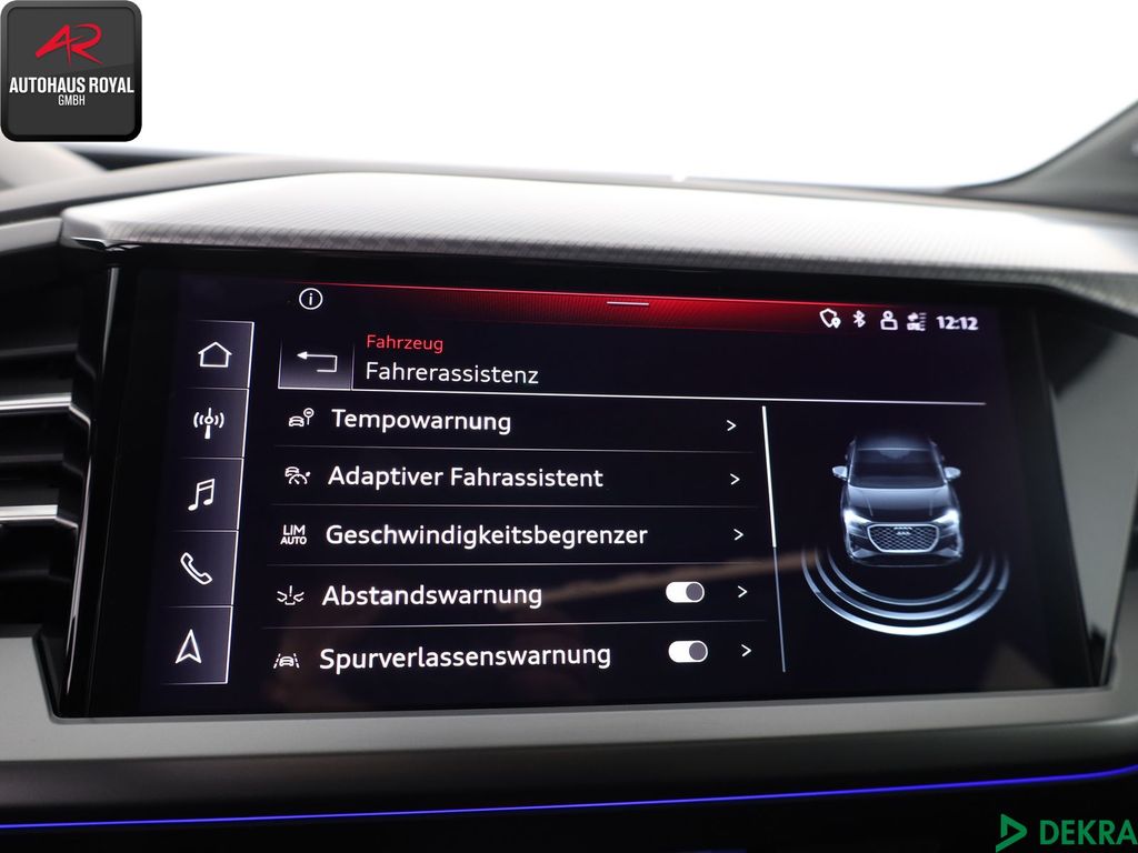 Audi Q4 2022