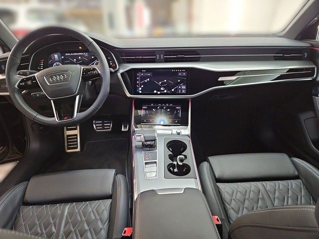 Audi S6 2024