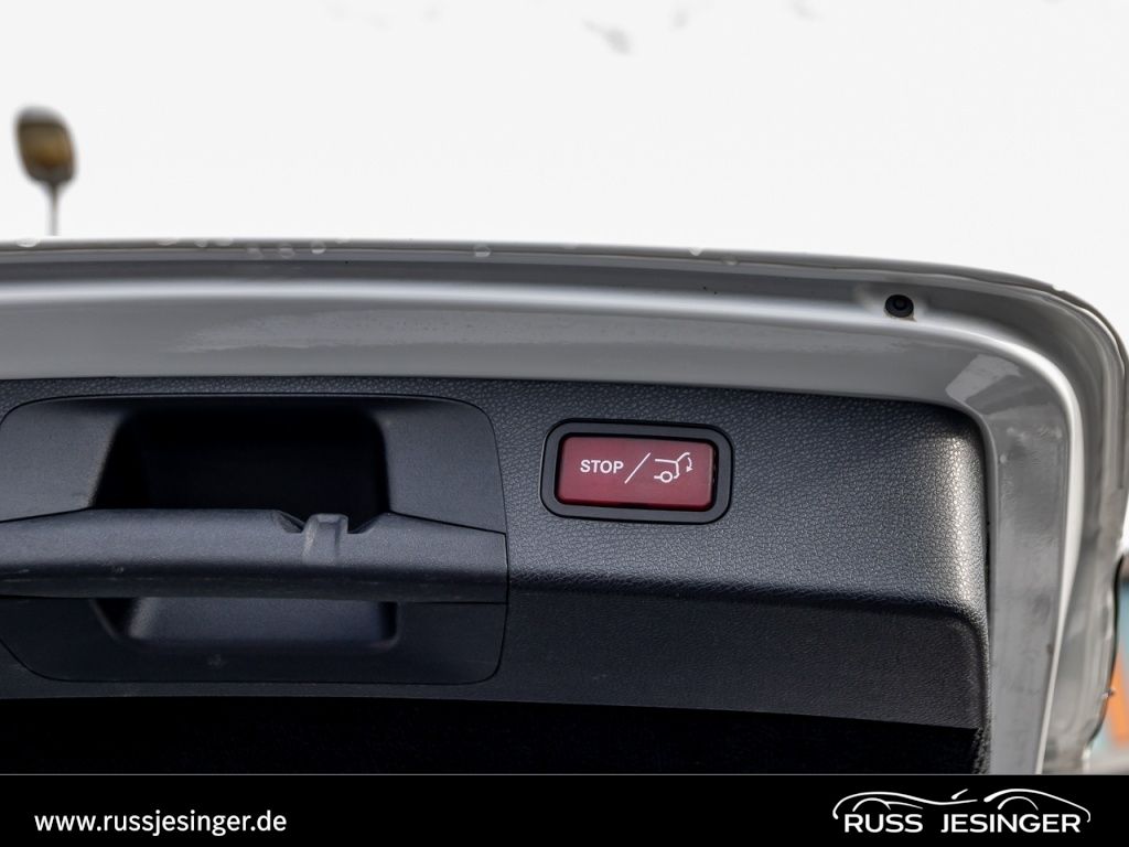 Mercedes-Benz E 300 2021