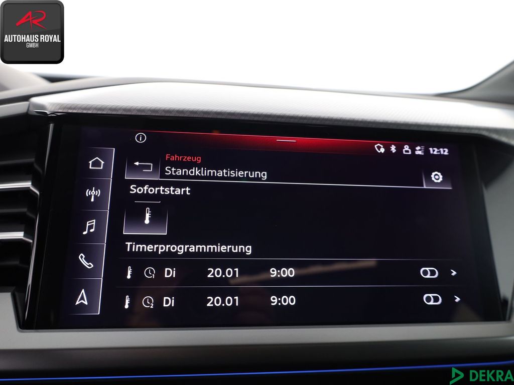 Audi Q4 2022