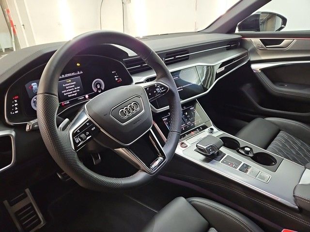 Audi S6 2024