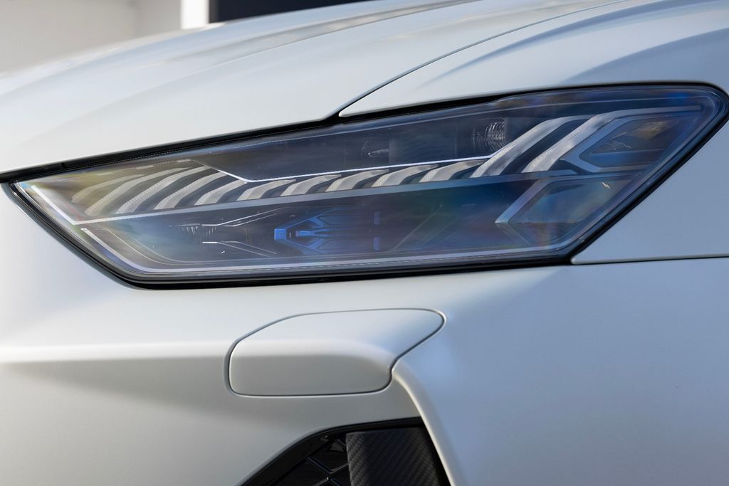 Audi RS6 2025