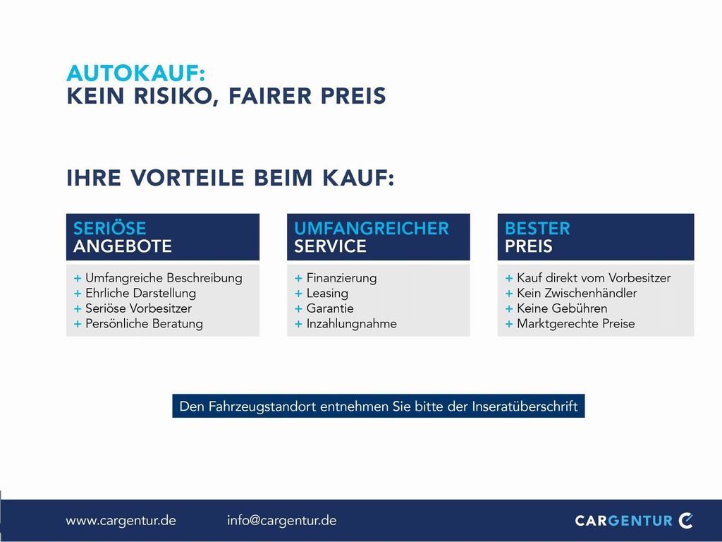 Mercedes-Benz A 220 2022