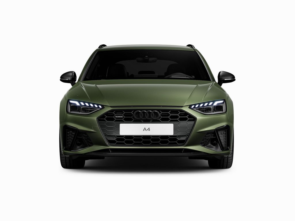 Audi A4 2024