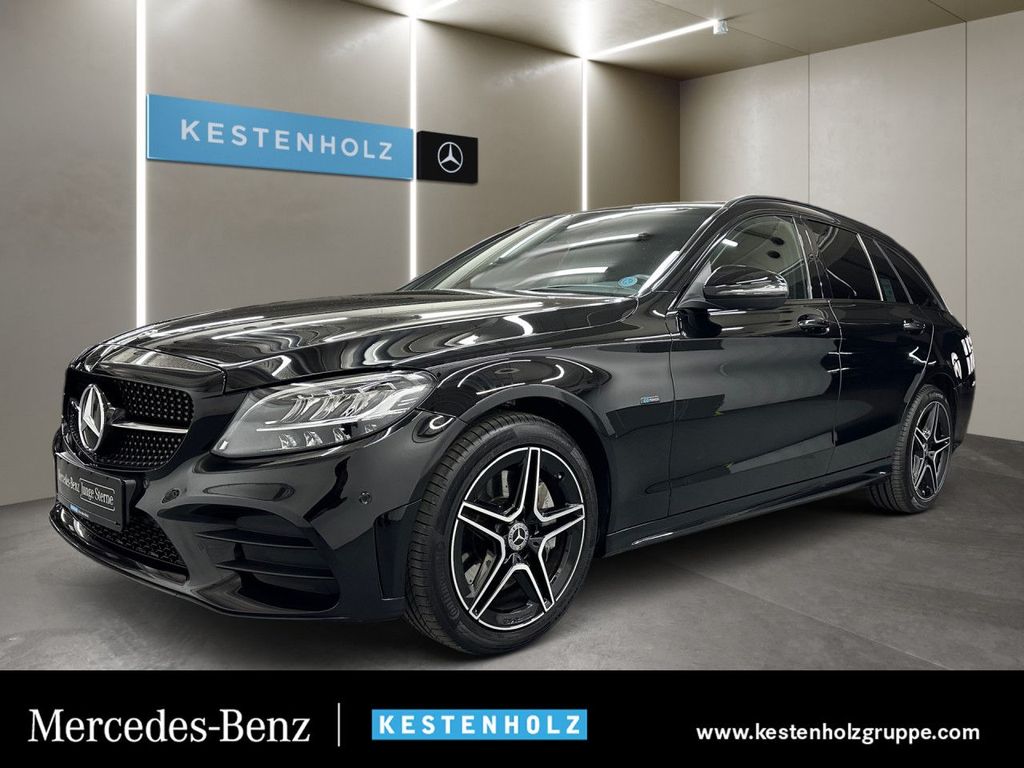 Mercedes-Benz C 300 2020