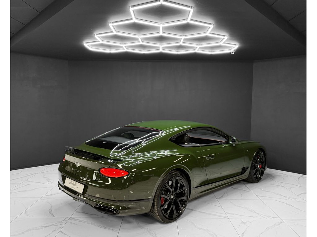 Bentley Continental GT 2024