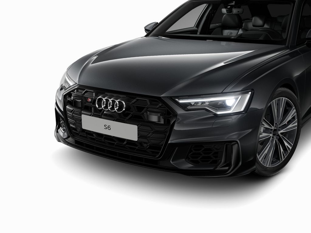 Audi S6 2024