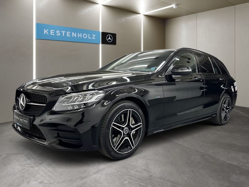 Mercedes-Benz C 300 2020