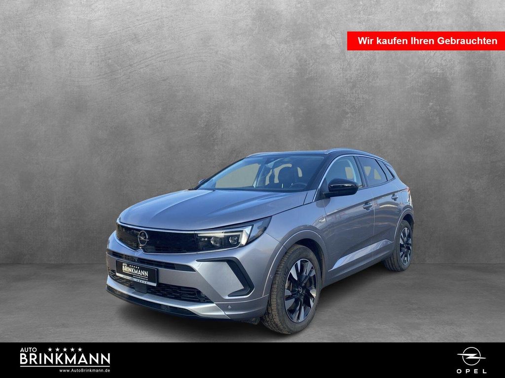 Opel Grandland (X) 2022