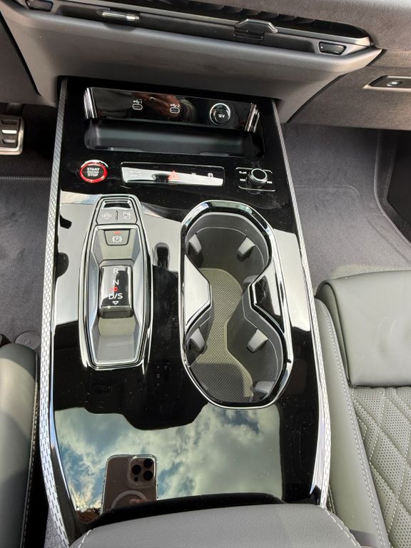 Audi S5 2025