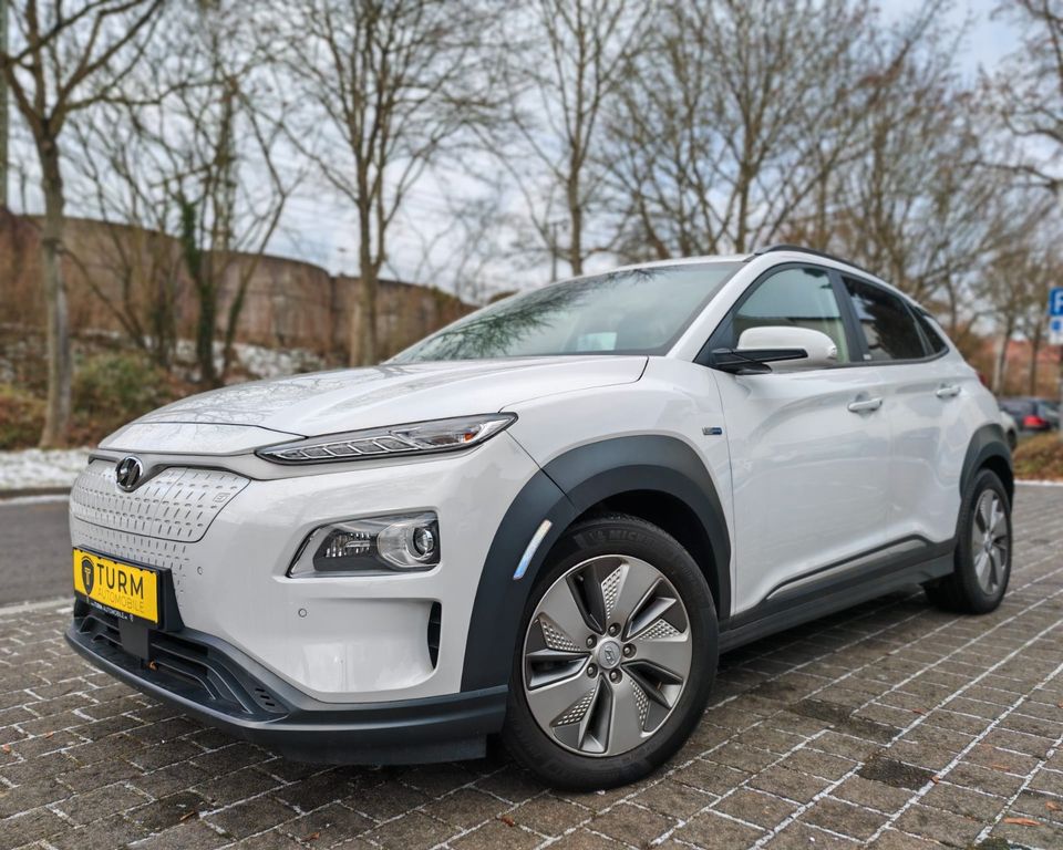 Hyundai KONA 2020