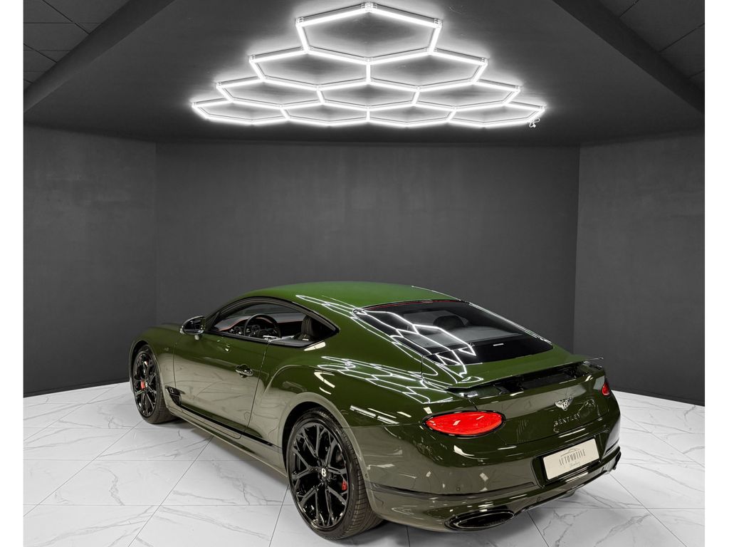 Bentley Continental GT 2024