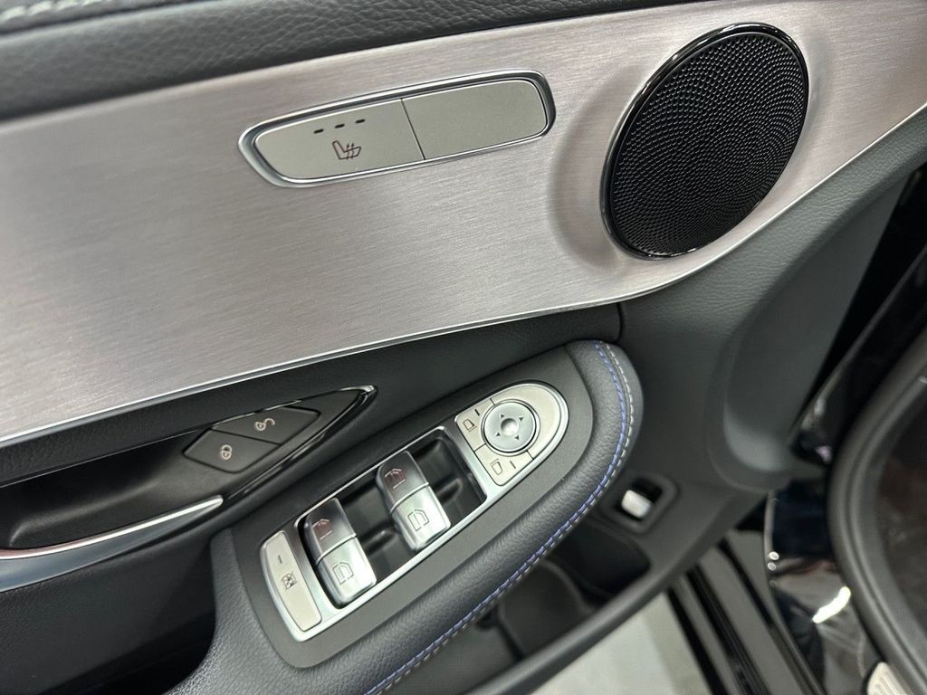 Mercedes-Benz C 300 2020