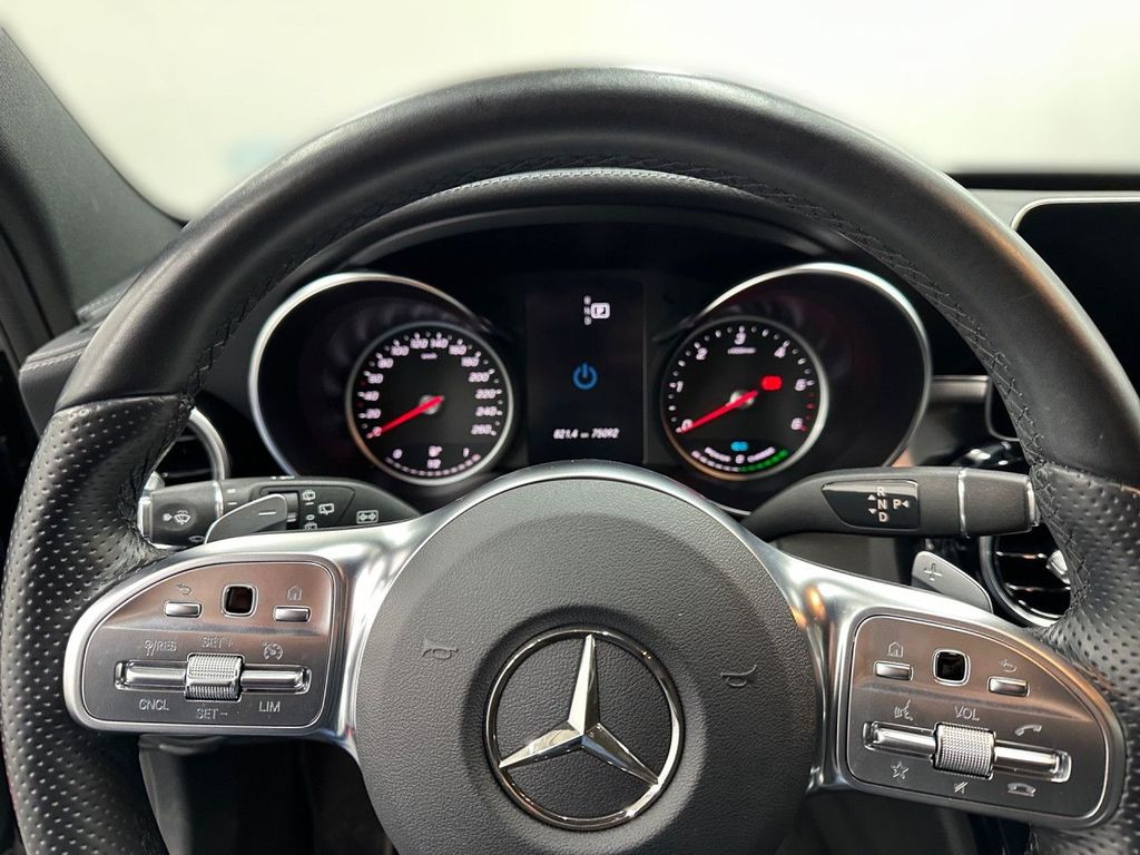 Mercedes-Benz C 300 2020