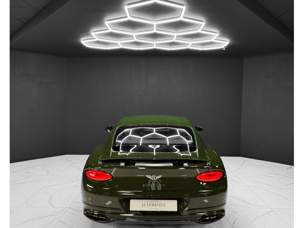 Bentley Continental GT 2024