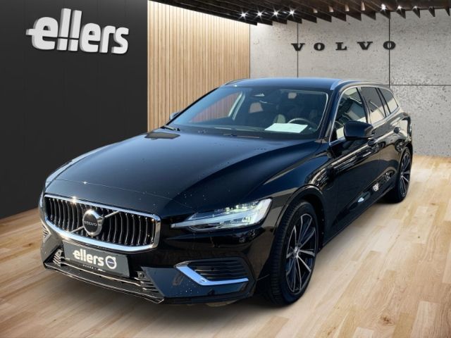Volvo V60 2022