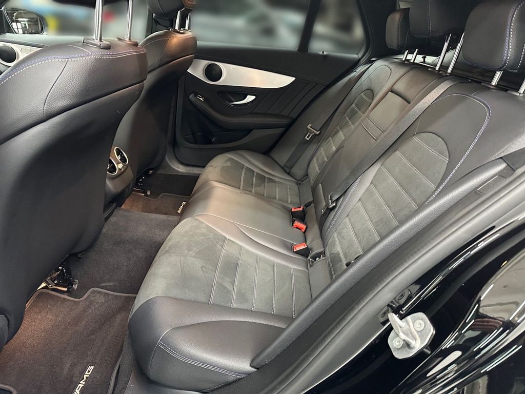 Mercedes-Benz C 300 2020