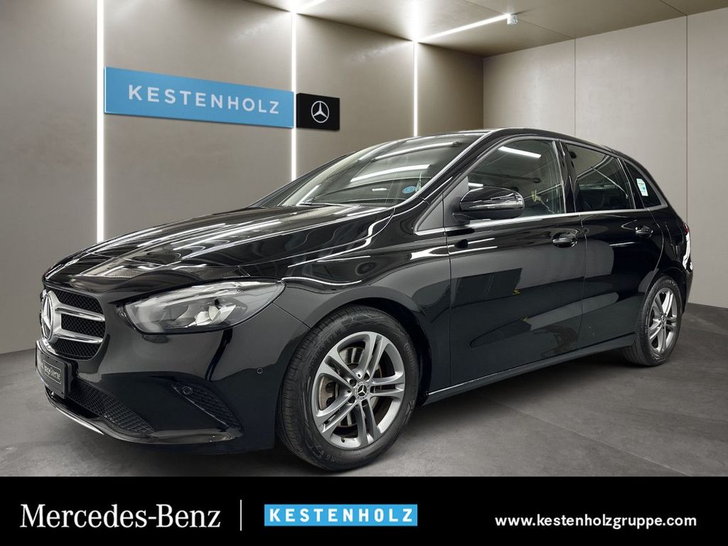 Mercedes-Benz B 250 2020