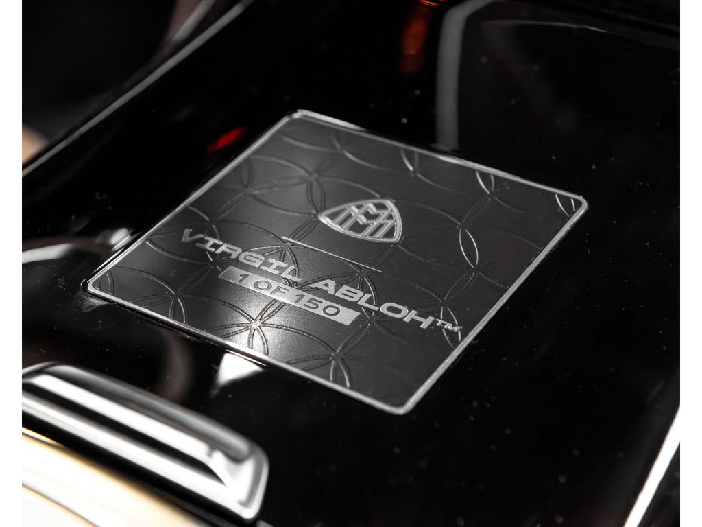 Mercedes-Benz S 680