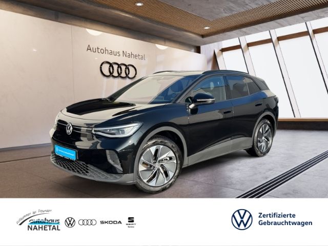 Volkswagen ID.4 2025