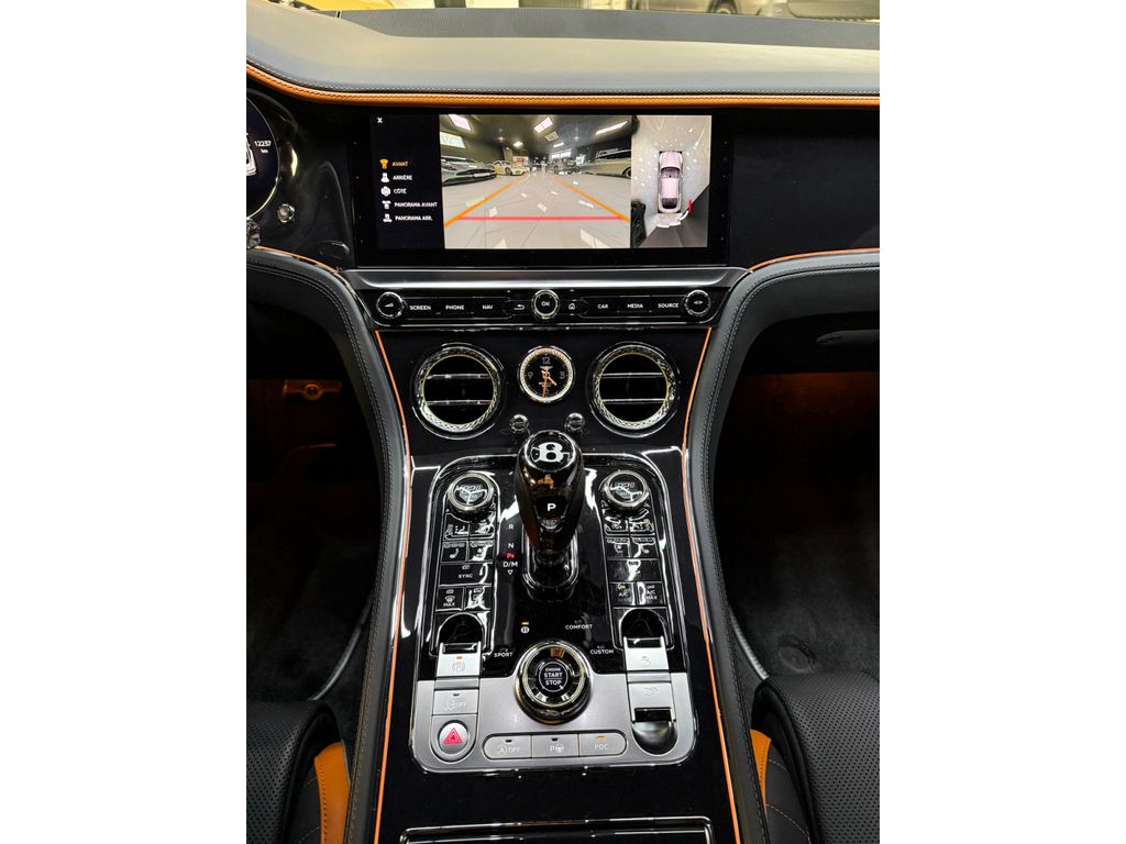 Bentley Continental GT 2024