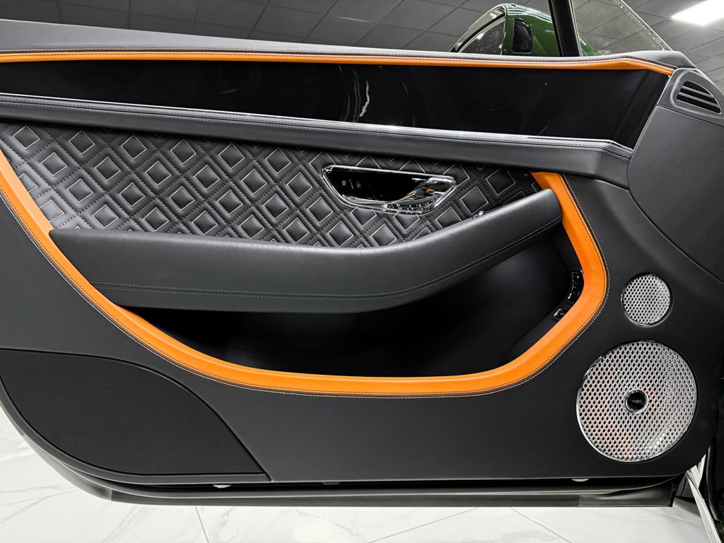 Bentley Continental GT 2024