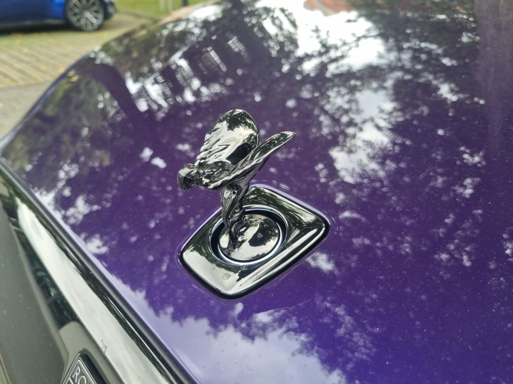 Rolls-Royce Spectre 2026