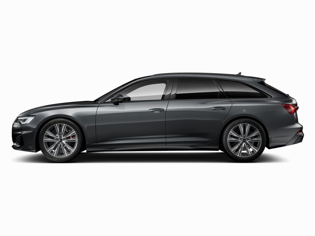 Audi S6 2024