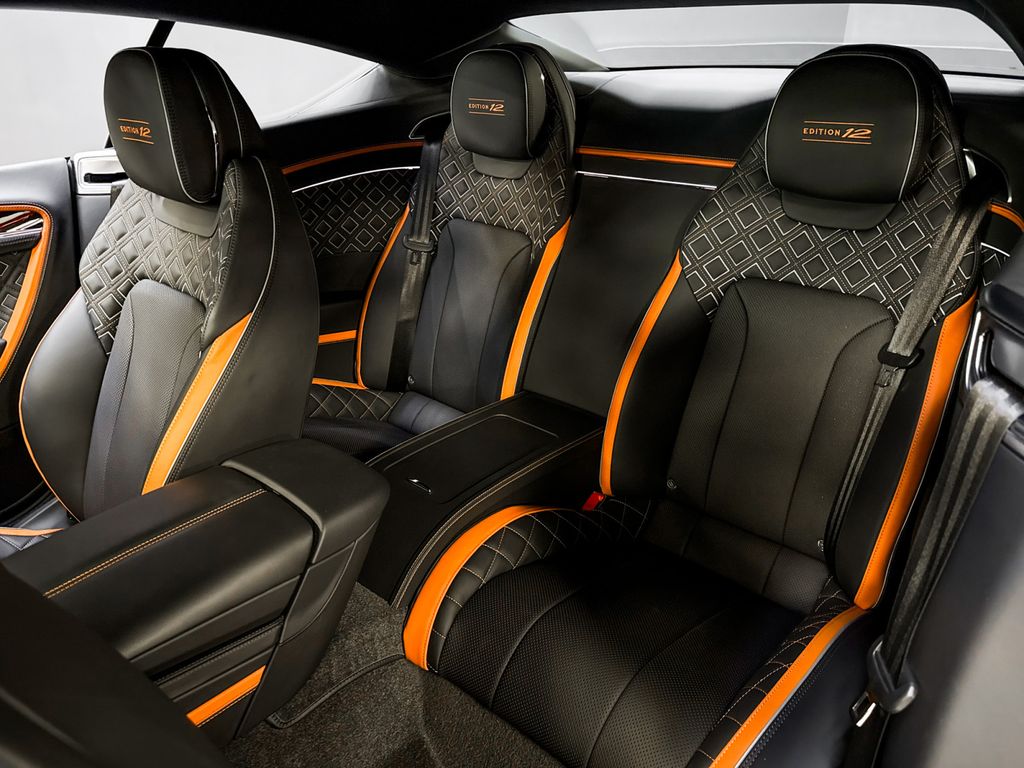 Bentley Continental GT 2024