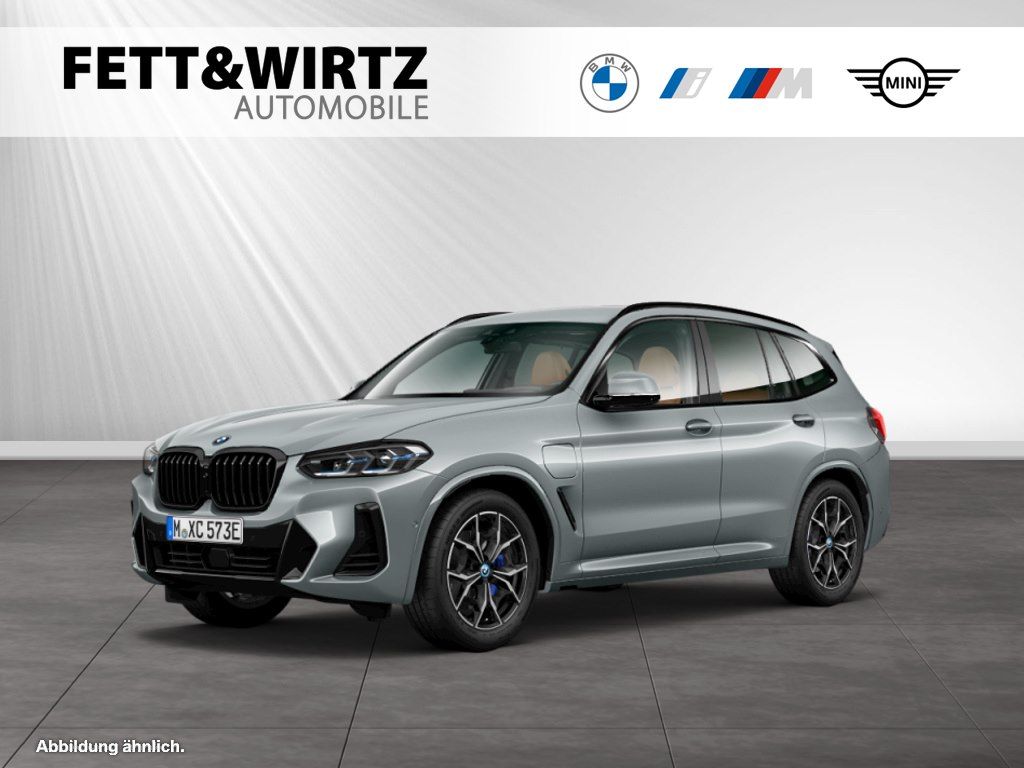 BMW X3 2023