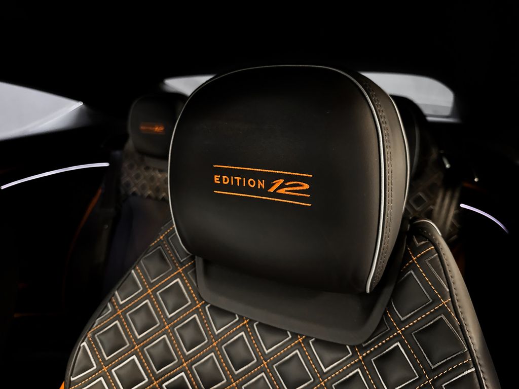 Bentley Continental GT 2024