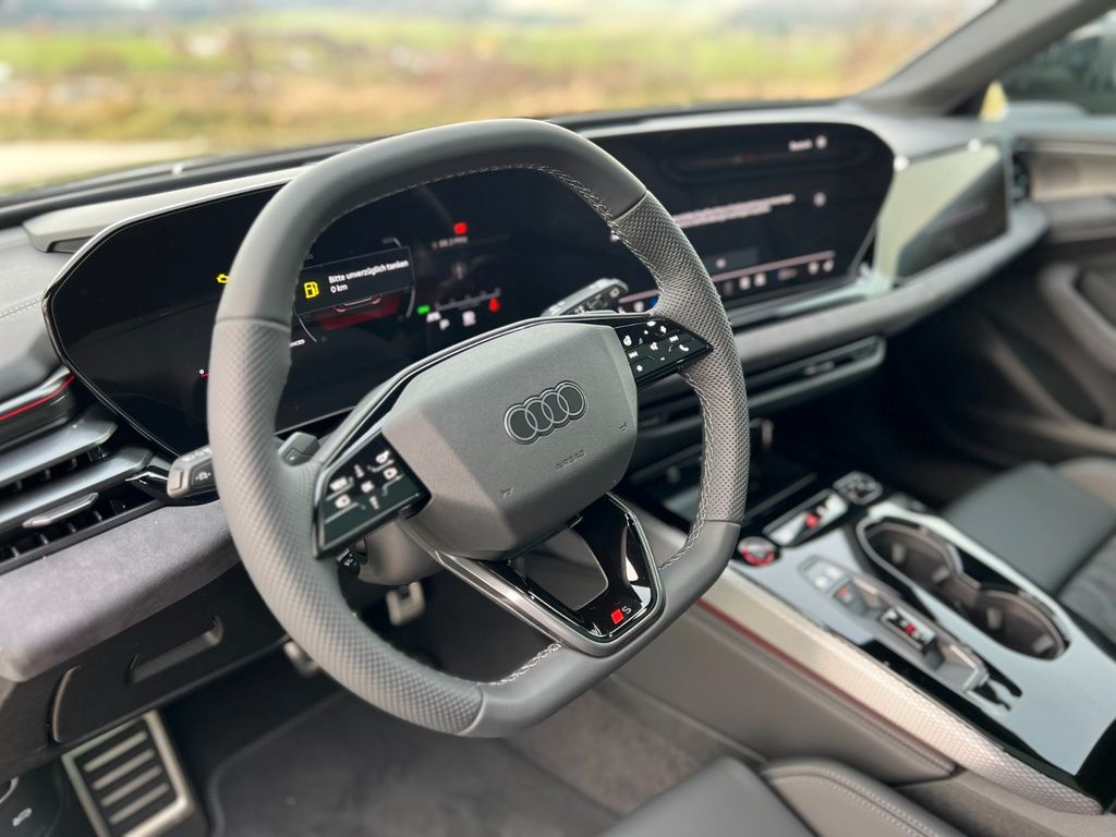 Audi S5 2025