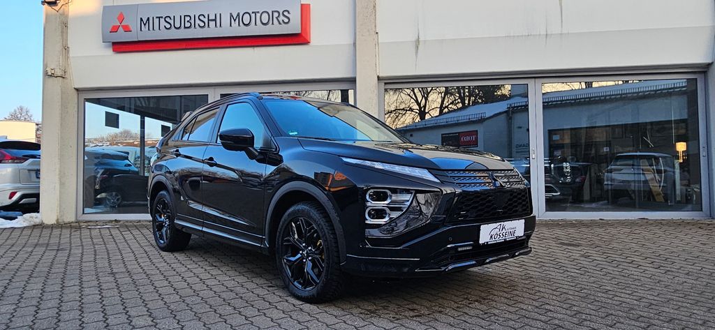 Mitsubishi Eclipse Cross 2024