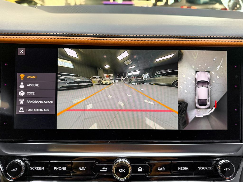 Bentley Continental GT 2024