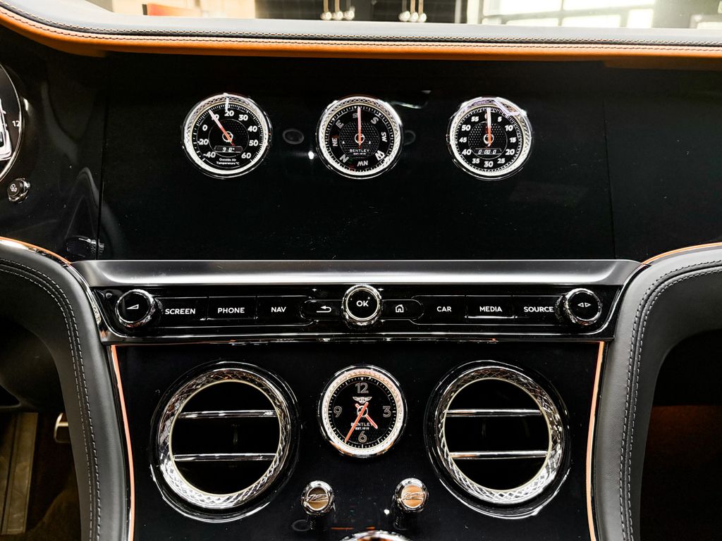 Bentley Continental GT 2024