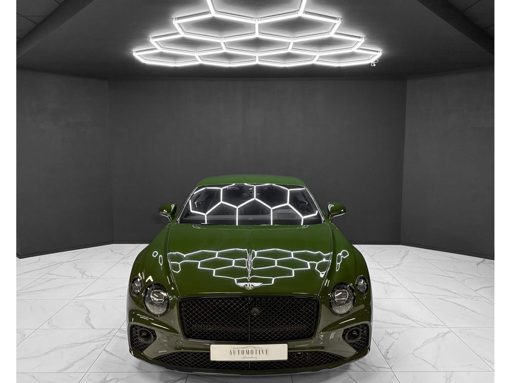 Bentley Continental GT 2024