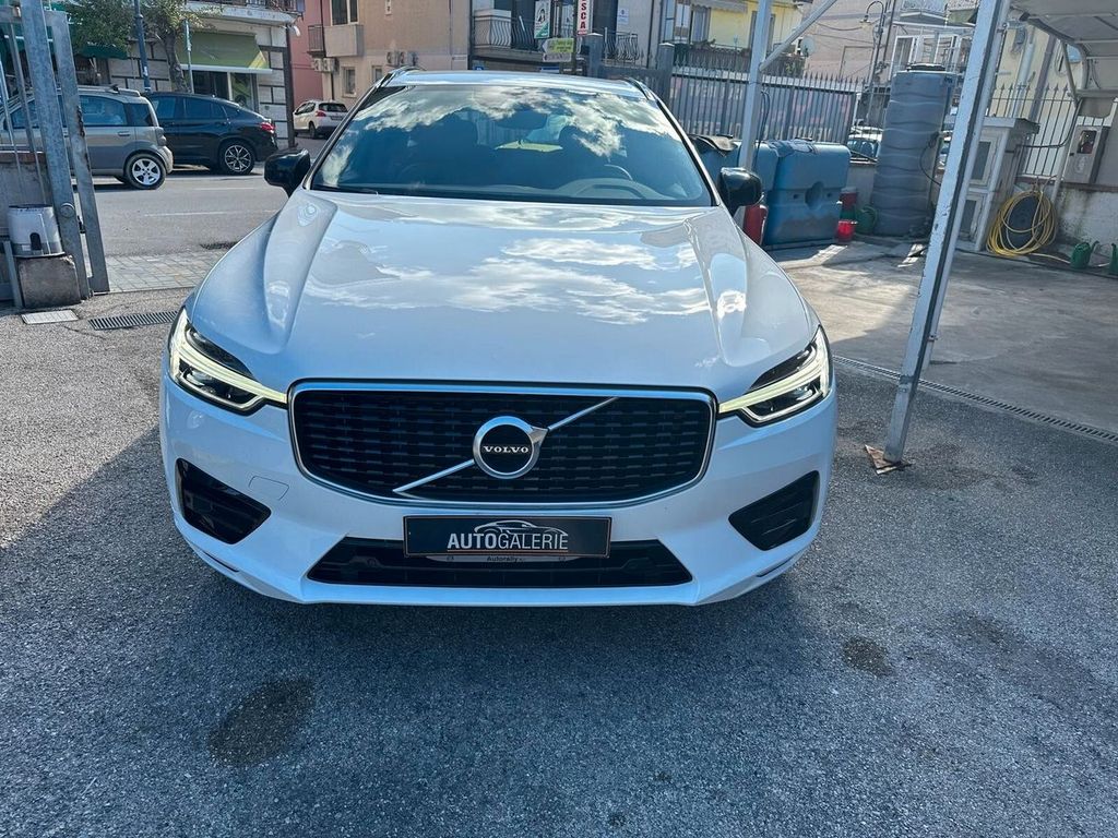 Volvo Other 2021