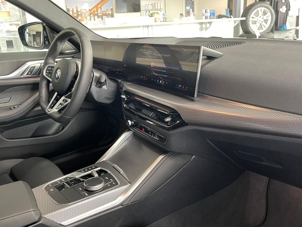 BMW 430 Gran Coupé 2025