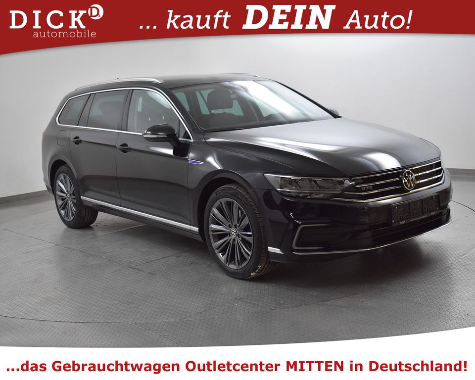 Volkswagen Passat Variant 2021