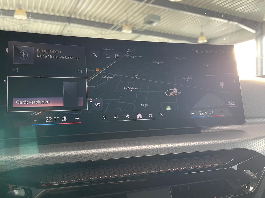 BMW 430 Gran Coupé 2025