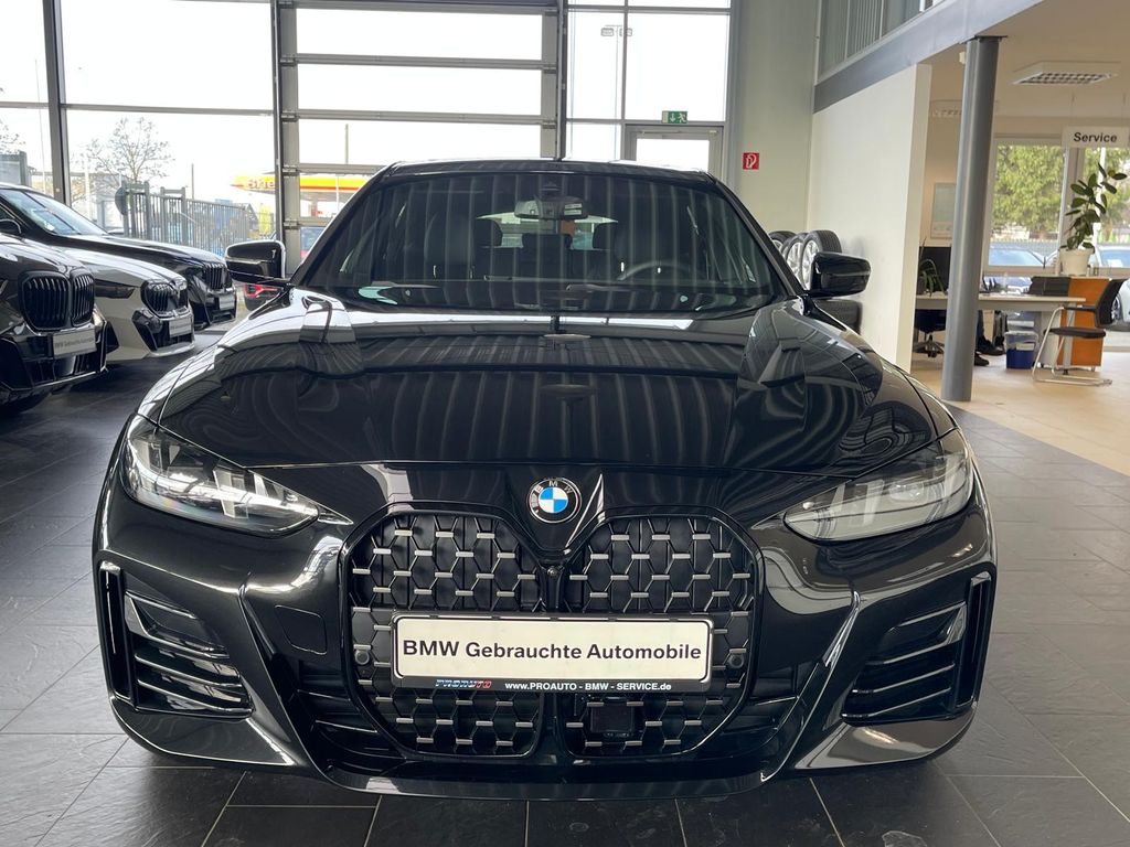 BMW 430 Gran Coupé 2025