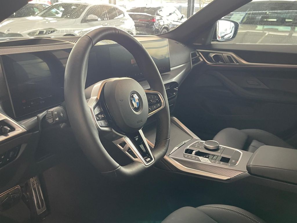 BMW 430 Gran Coupé 2025