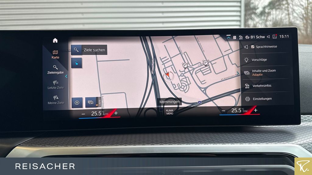 BMW i4 2022