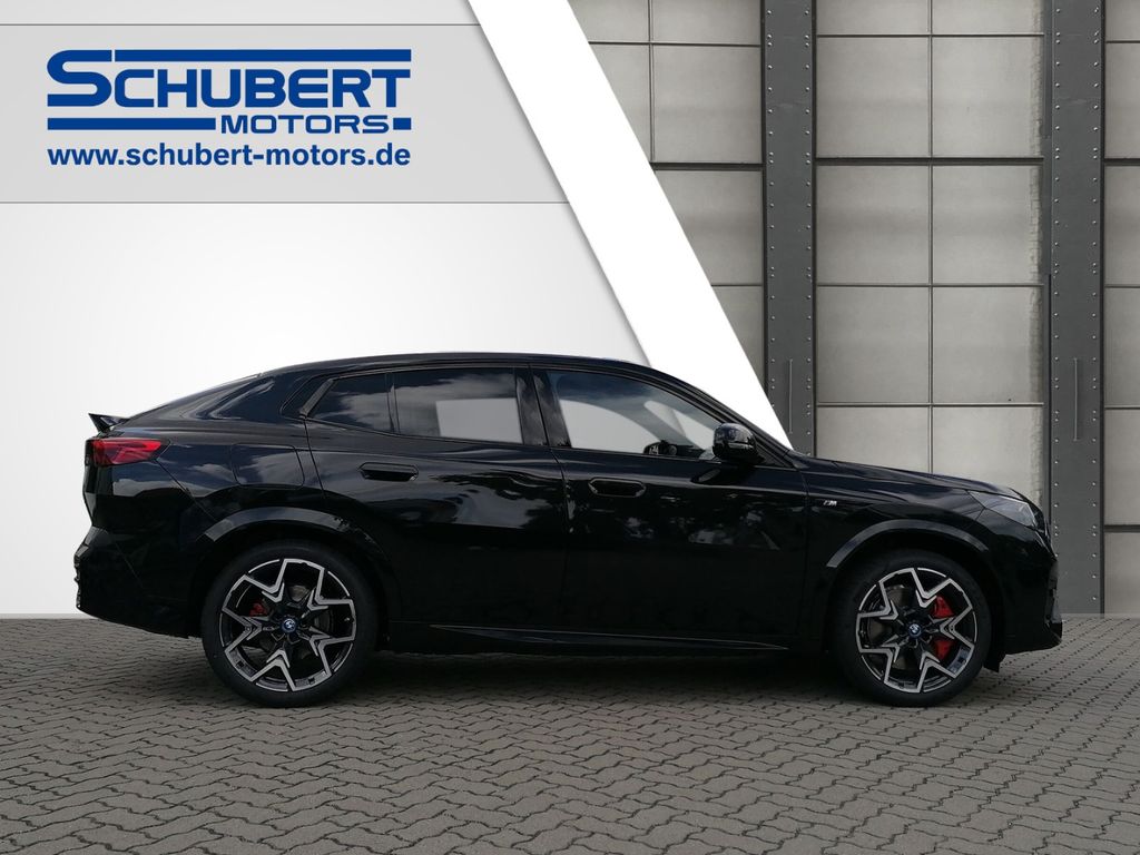 BMW iX2