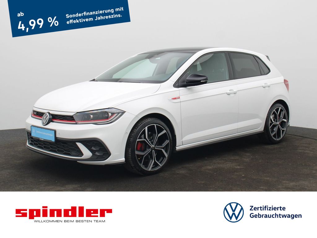 Volkswagen Polo 2022