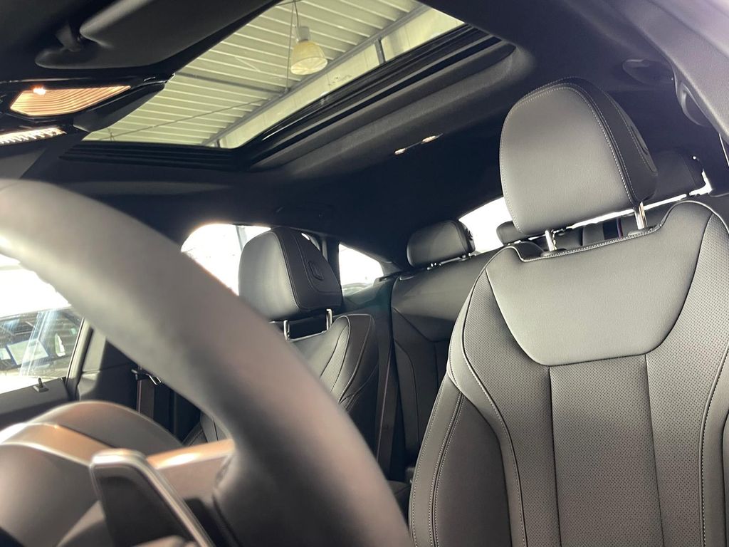 BMW 430 Gran Coupé 2025