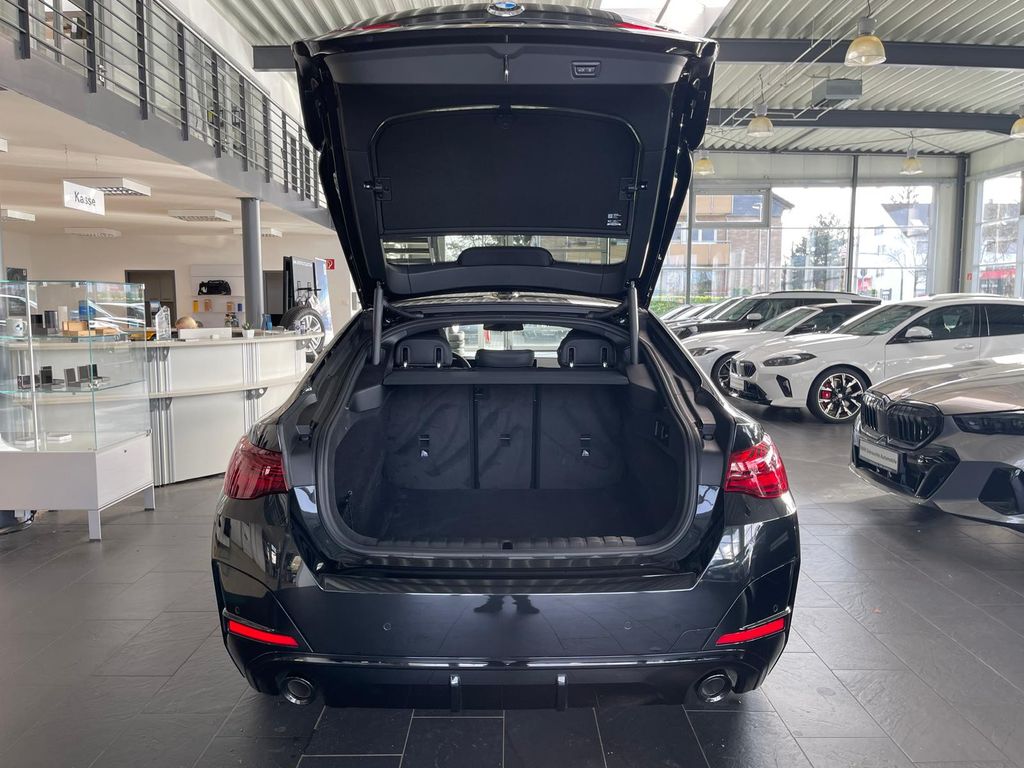 BMW 430 Gran Coupé 2025