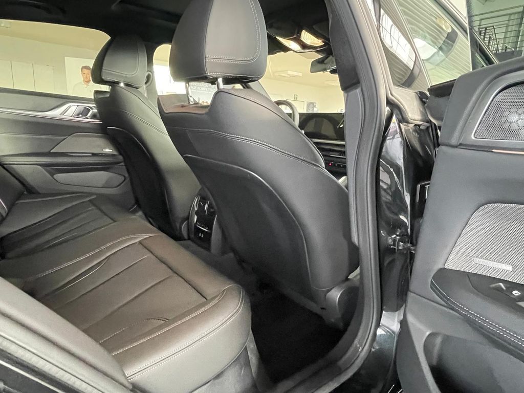 BMW 430 Gran Coupé 2025